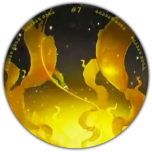 Planet Core: Climactic Cliff Music Disc