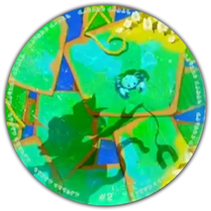 Lagoon Layer: Salvager