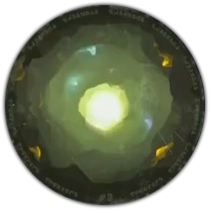 Sinkhole Dive: Planet Core Music Disc