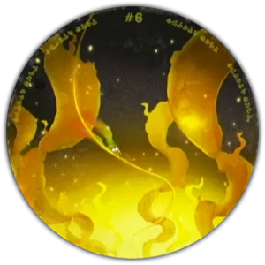 Planet Core: Second Half Music Disc