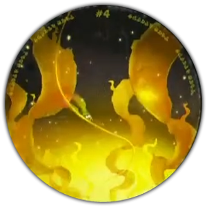 Planet Core: Mine-Cart Battle Music Disc