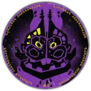 Sinister Blusterwing Battle #1 Music Disc