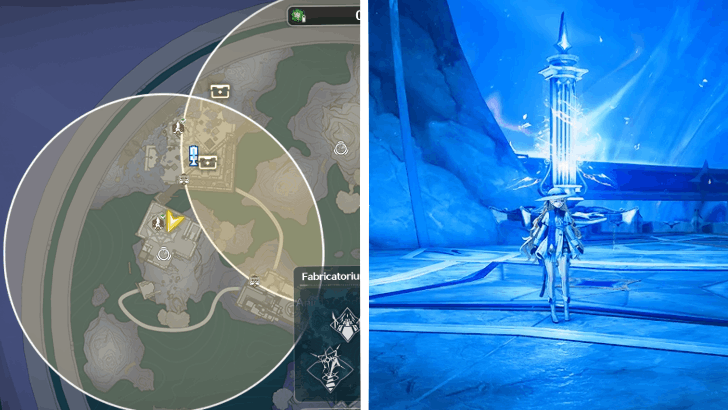 Orchestration Location 4