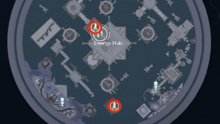 Melody Orchestration - Energy Hub