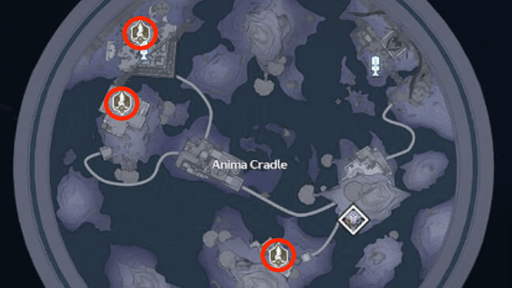 Melody Orchestration - Anima Cradle