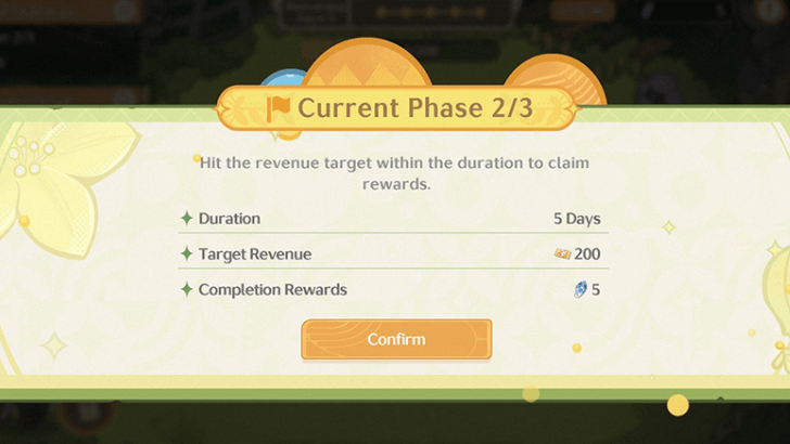 Wuthering Waves Reach The Dreamland Coupon Quota