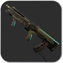 Killing Floor 3 ConTek CSG