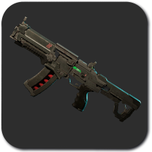 Killing Floor 3 Bonebreaker