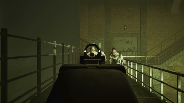 Killing Floor III - Headshot