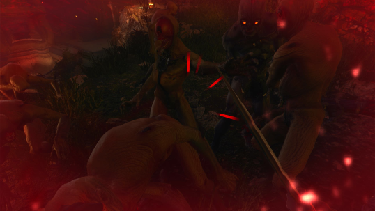 Killing Floor III - Do not get Surrounded