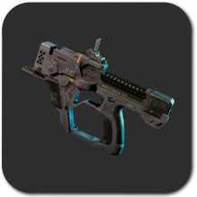 Killing Floor 3 Krait