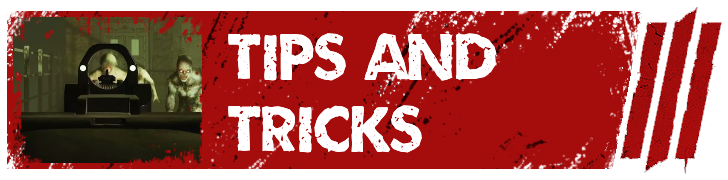 Killing Floor 3 Tips and Tricks