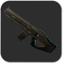 Killing Floor 3 X295 Wraith