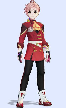 Unite Ranked Set (Season 29) Preview