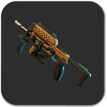 Killing Floor 3 IR-50 Brimstone