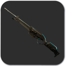 Killing Floor 3 Fieldmaster HR-10