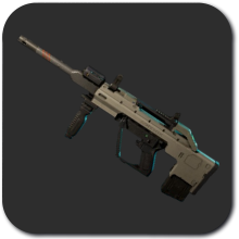 Killing Floor 3 Artemis Marksman