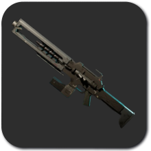 Killing Floor 3 Samaritan