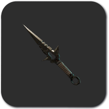 Killing Floor 3 Kunai