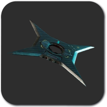 Killing Floor 3 Shuriken