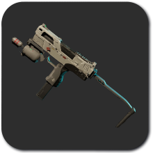 Killing Floor 3 VS-11