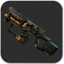 Killing Floor 3 LF-85