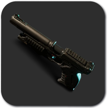 Killing Floor 3 KH-380