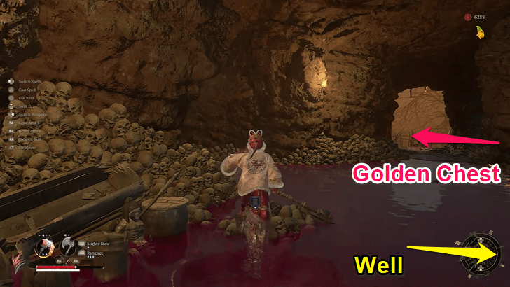 Battlefield Pass - Lost Remains 6