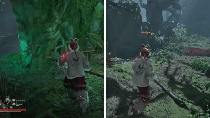 Avian Marsh - Lost Remains 7