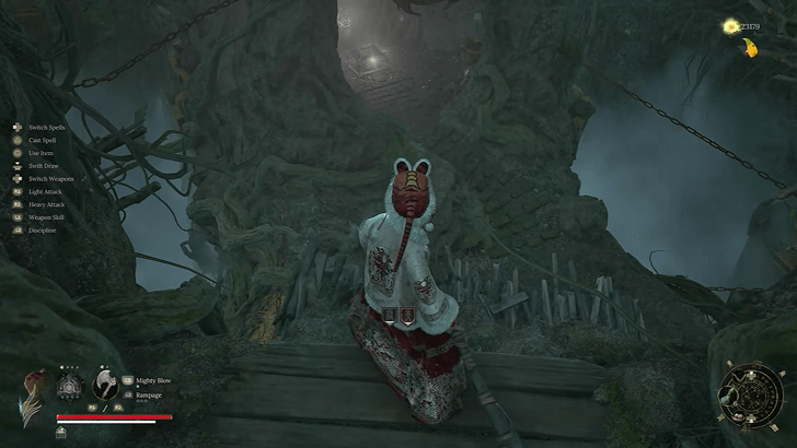 Avian Marsh - Forgotten Remembrance 6