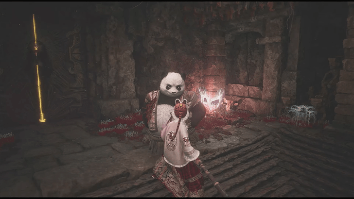 Depths of the Capital - Lost Remains 10