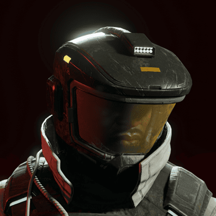 Killing Floor 3 Riot Squad Uniform -  Obi