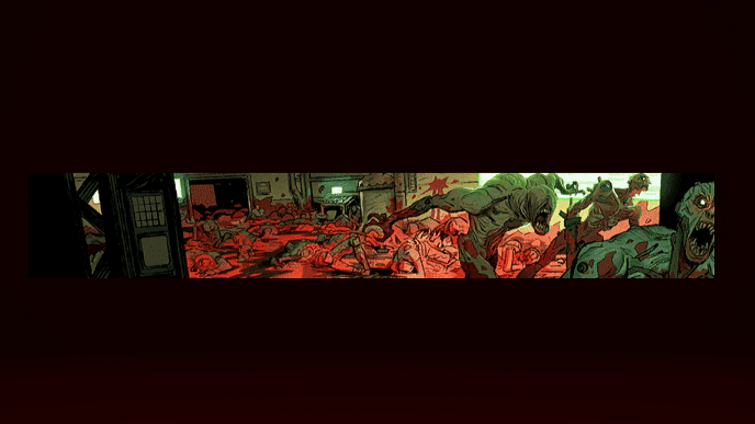 Killing Floor 3 Lab Leak