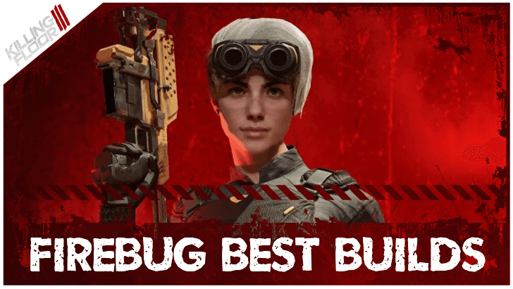 Killing Floor 3 Devlin Specialist and Character Info