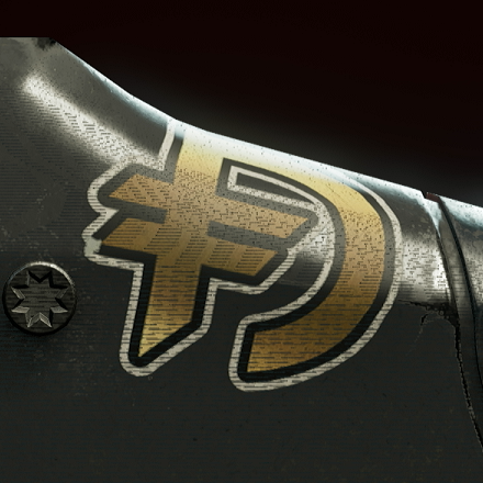 Killing Floor 3 Dosh Sign