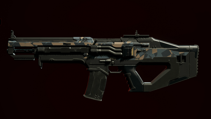 Killing Floor 3 Urban Guerilla