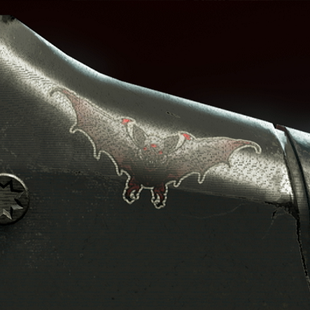 Killing Floor 3 Three-Eyed Bat