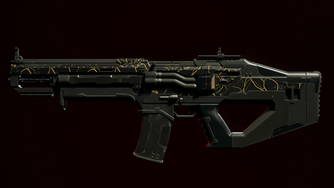 Killing Floor 3 Kintsugi