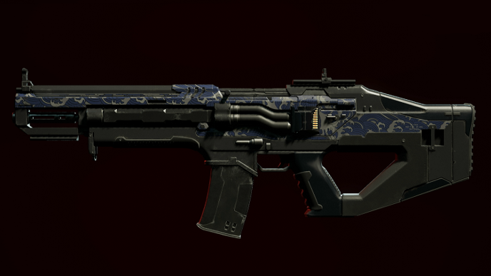 Killing Floor 3 Tsunami