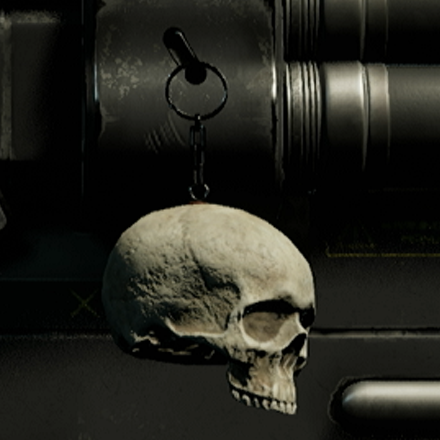 Killing Floor 3 Skull Fracture