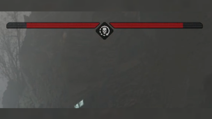 Killing Floor 3 - Zed Time Meter