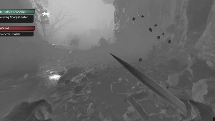 Killing Floor 3 - Zed Time