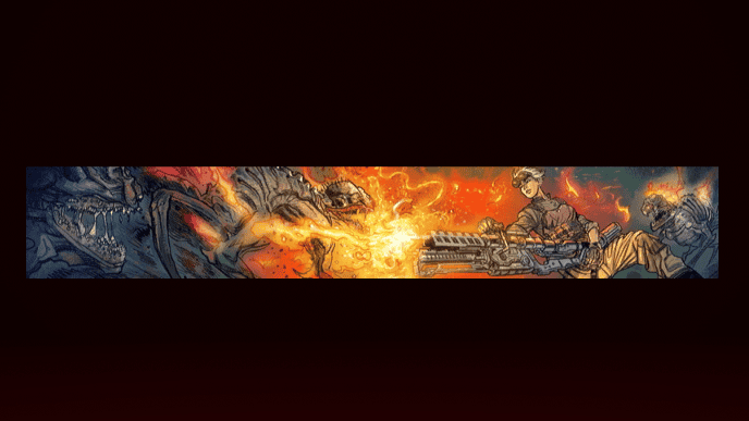 Killing Floor 3 Burnin’ For You