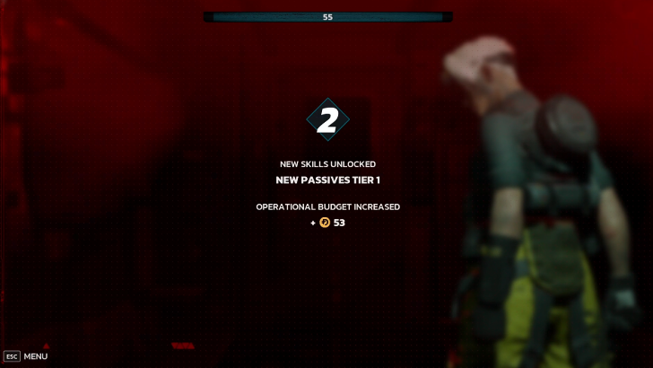 Operational Budget Increase