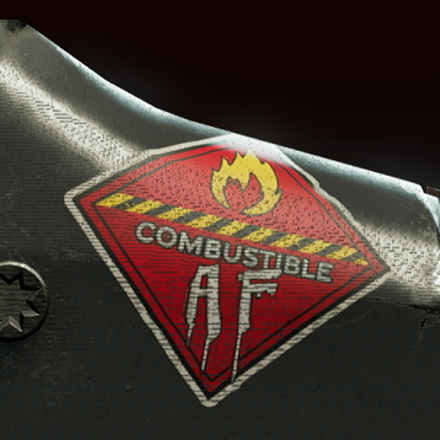 Killing Floor 3 Combustible AF