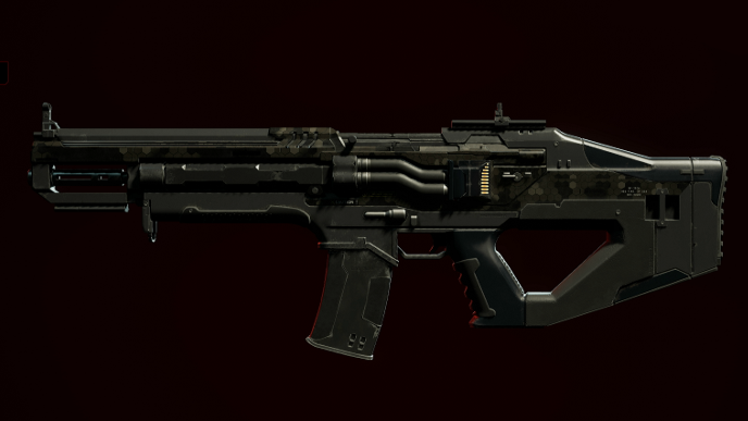 Killing Floor 3 Slate Hex