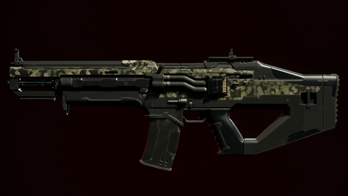 Killing Floor 3 Forest Stalker