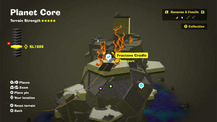 Fractone Cradle Checkpoint Checkpoint Map Location