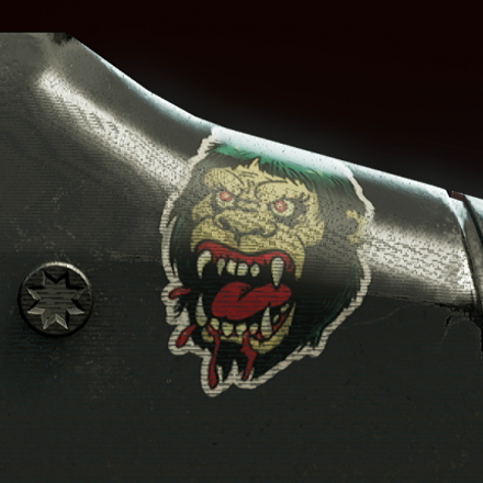 Killing Floor 3 Mad Monkey