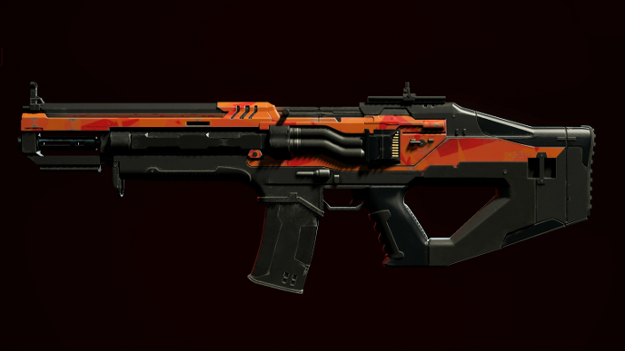 Killing Floor 3 Heatwave